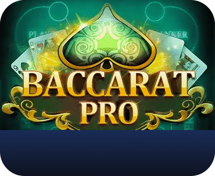 Baccarat High Roller 2