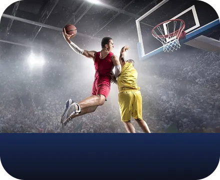 Basketball