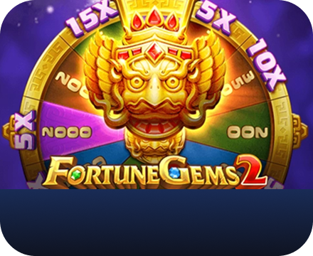 Fortune Gems 2