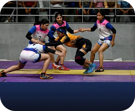 Kabaddi