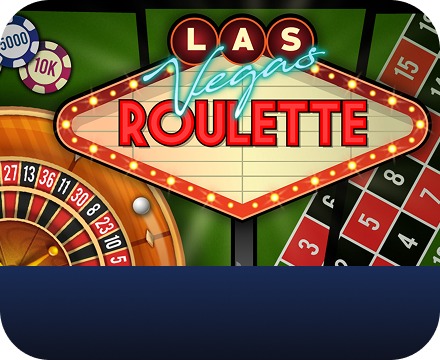 Las Vegas Roulette