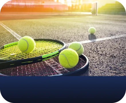 Tennis