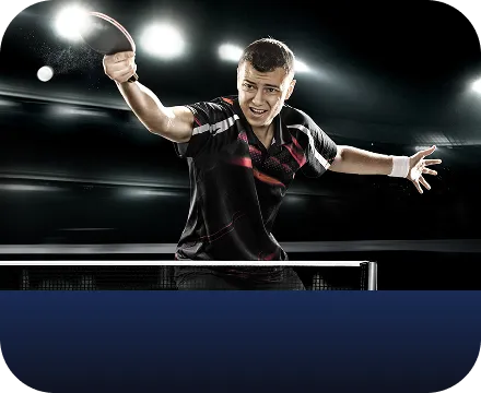 Table tennis